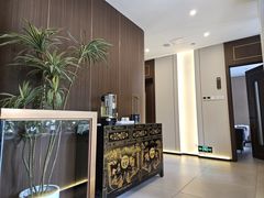 -正清和·推拿养生(二七广场店)