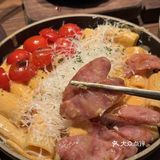 我吃了N次都不腻的~need创意韩国料理,装修很雅致