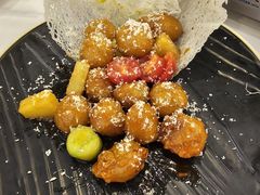 特色咕咾肉-新兴家喻酒家·羊城名宴(昌岗店)