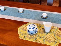 -嘉美轩·精细潮州菜·商务宴请(惠州佳兆业铂尔曼酒店)