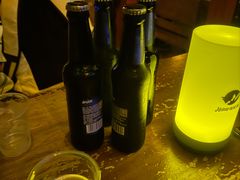 -Helens海伦司小酒馆(广州永庆坊店)