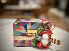 -广交会威斯汀酒店