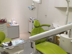 -兔博士口腔(高新一路门诊部)