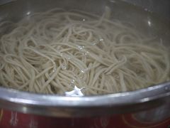 -白氏老婆婆干羊肉剁荞面·非物质文化遗产品牌(靖边总店)