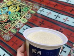 -德令哈扎西仓茶餐厅