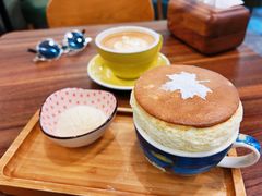 -芙蕾哥哥souffle