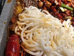 -云之南(八里庄店)