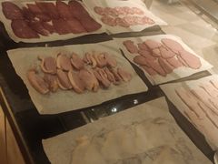 -威斯汀舞台餐厅