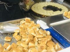 -徐文林香酥饼(桃园店)