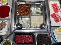 -海底捞火锅(珠影星光城夜宵主题店)