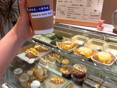 -玥儿弯弯手作烘焙(中海国际社区御城店)
