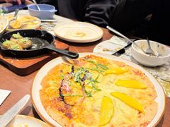 -一沙一城·岩烤牛扒(深圳首店)