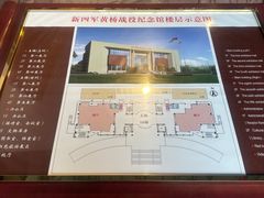 -新四军黄桥战役纪念馆(新馆)