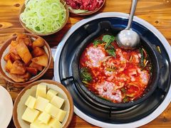 -笔记安顺夺夺粉火锅