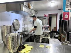 -鹍记特色牛杂面