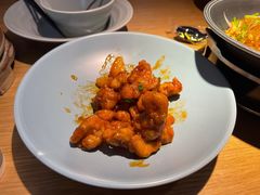 -蜜桃餐厅·伴山(绿宝广场店)