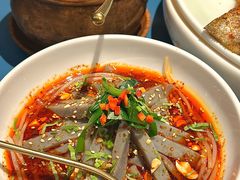 -一坐一忘云南菜(嘉里中心店)