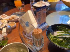 -东海怡品海鲜豆捞(星街坊店)