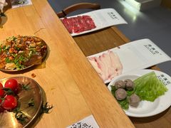 -寻滇记云南鲜牛肉火锅(北海路店)