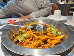 -喜虾客·大虾火锅(新世界百货郑州店)