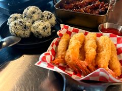 -吴草鸡爪오초닭발(城阳总店)