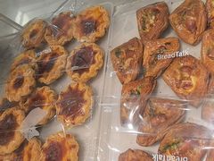 -面包新语(滨湖万达店)