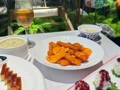 -煜丰汴京烤鸭(福彩路店)