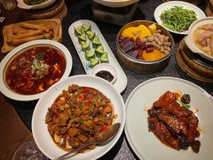 -大鱼徽州·寻味徽菜(星光总店)