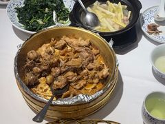 -围龙屋客家食府(福田店)