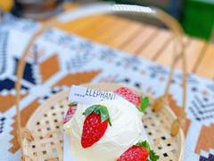 -吾象走甜·生日蛋糕·甜品台茶歇