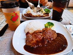 -幸运茶餐厅(龙海商业广场店)