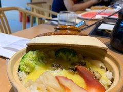 -湯系·煲汤手艺人(东二环泰禾广场店)