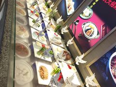 -鸽子侯·家宴·平价海鲜(绿地店)