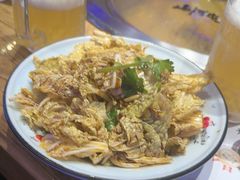 -山河屯铁锅炖·非遗铁锅炖(华强北店)