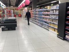 -家乐福(古北店)