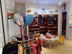 -mikihouse(国贸商城店)