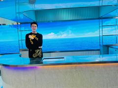 -武汉杜莎夫人蜡像馆