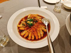-唔哩赞·崇明私藏菜(建国西路店)