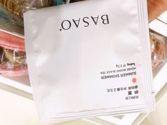 韩式马卡龙-末上CAKE