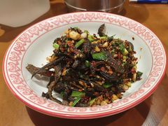 -蛮佬拾·乡里土菜馆(河西王府井店)