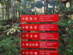 -杭州黄龙洞