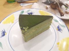 -萨莉亚意式餐厅(三号湾广场店)