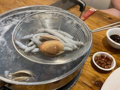 -凯华海鲜火锅·传承三十六年