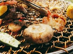 -黑牛の場(兴隆大奥莱店)