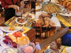 -拉丁餐厅·巴西烤肉自助(正佳广场店)