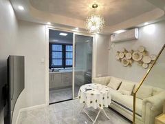 -碧桂园泰富城售楼部