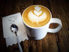 -Nectar One Cafe(勇烈路n1店)