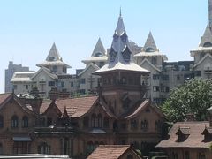 -马勒别墅·中餐厅