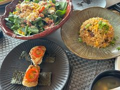 -山岛烧·和牛烧肉 碳火烧鸟(海信广场店)