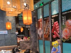 -江小渔鲜鱼火锅(经济开发区店)